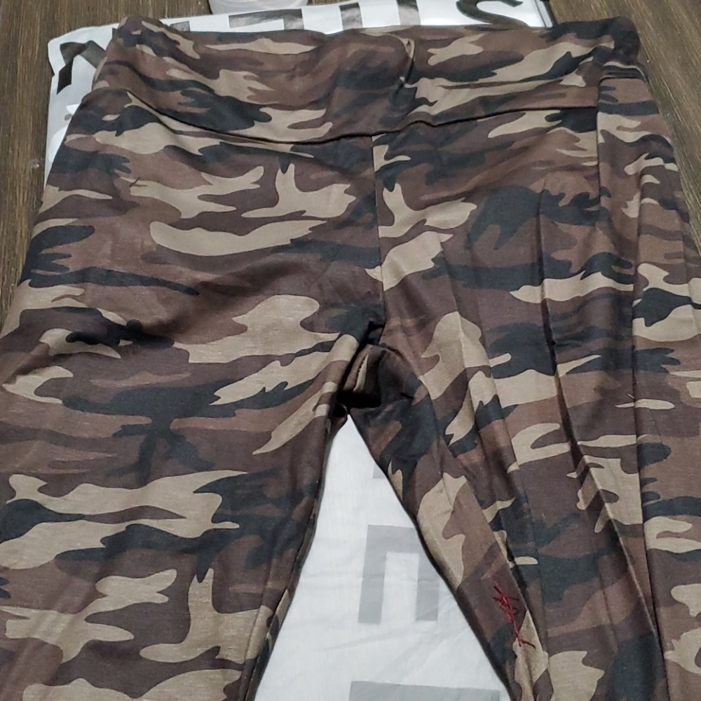 Leggings